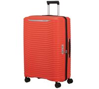 Samsonite Upscape Spinner 75 cm EXP mit TSA-Zahlenschloss lava