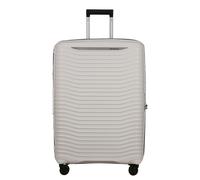 Samsonite Upscape Spinner 75 Exp cloud white