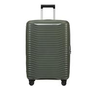 Samsonite Upscape Spinner 75 Expandable climbing ivy