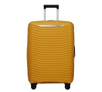 Samsonite Upscape Spinner 75 Expandable yellow