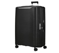 Samsonite Selection Upscape Hartschalenkoffer Mit 4 Rollen Schwarz XL (ab 81 cm)