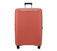 Samsonite Upscape Trolley mit 4 Rollen erweiterbar 81cm Clay