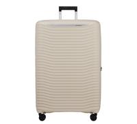 Samsonite Upscape Spinner 81 cm - Erweiterbar 133/145 Liter - 81x54x34/37 cm - sandstone