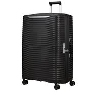 Samsonite Selection Upscape Hartschalenkoffer Mit 4 Rollen Schwarz XL (ab 81 cm)
