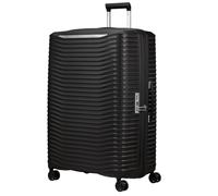 Samsonite Upscape Spinner 81 cm EXP mit TSA-Zahlenschloss black