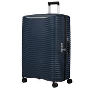 Samsonite Upscape Spinner 81 Expandable blue nights