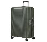 Samsonite Upscape Spinner 81 cm EXP mit TSA-Zahlenschloss climbing ivy