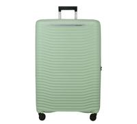 Samsonite Selection Upscape Hartschalenkoffer Mit 4 Rollen Soft Sage XL (81 cm)
