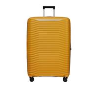Samsonite Upscape Spinner 81 cm EXP mit TSA-Zahlenschloss yellow