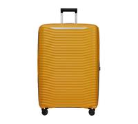 Samsonite UPSCAPE Spinner 81 Exp yellow