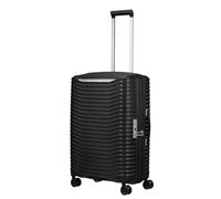Samsonite Upscape Spinner 68 cm EXP mit TSA-Zahlenschloss black