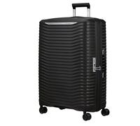 Samsonite Upscape Spinner 75 cm EXP mit TSA-Zahlenschloss black