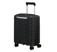 Samsonite Upscape Trolley mit 4 Rollen Underseater 45cm Schwarz