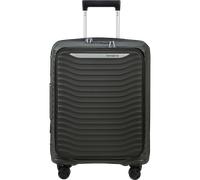 Samsonite Upscape Spinner 55 Exp Easy Access climbing ivy