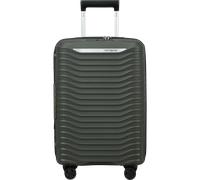 Samsonite Upscape Trolley mit 4 Rollen erweiterbar 55cm Climbing Ivy