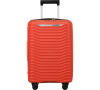 Samsonite Upscape Trolley mit 4 Rollen erweiterbar 55cm Lava
