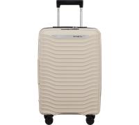 Samsonite Upscape Trolley mit 4 Rollen erweiterbar 55cm Sandstone
