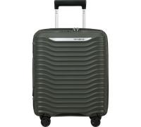 Samsonite Upscape Trolley mit 4 Rollen Underseater 45cm Climbing Ivy