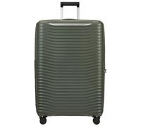 Samsonite "UPSCAPE, verschiedene Größen und Farben" 133 l 4 Rollen Volumenerweiterung Reisegepäck Hartschalen-Koffer TSA-Zahlenschloss (29664824-0) climbing ivy