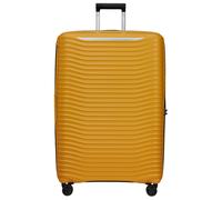 Samsonite "UPSCAPE, verschiedene Größen und Farben" 133 l 4 Rollen Volumenerweiterung Reisegepäck Hartschalen-Koffer TSA-Zahlenschloss (43438006-0) gelb