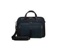 Samsonite Urban-Eye Aktentasche 15.6" Blau
