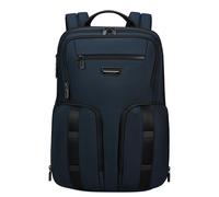 SAMSONITE Rucksack URBAN-EYE 15.6 2 Pockets blue dunkelblau