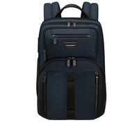Samsonite Selection Urban-Eye Laptoprucksack 14.1 Zoll Blau