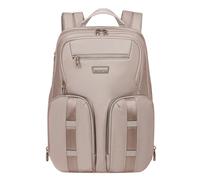 Samsonite Urban Eye Laptop Backpack 2 Pockets 14.1" quartz