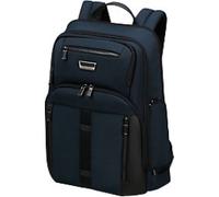 Samsonite Urban-Eye 39,6 cm (15.6") Rucksack Blau