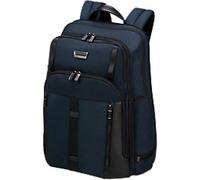 Samsonite Urban-Eye Laptop-Rucksack 17,3? 32 x 25 x 47 cm Nylon, PL (Polyester) Blau