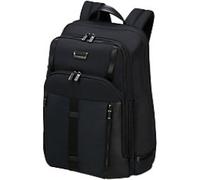 Samsonite Urban-Eye Laptop-Rucksack 17,3? 32 x 25 x 47 cm Nylon, PL (Polyester) Schwarz