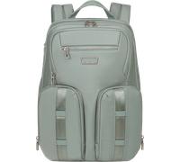 Samsonite Urban-Eye Rucksack 14.1" Sage