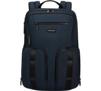 Samsonite Urban-Eye Rucksack 15.6" Blau