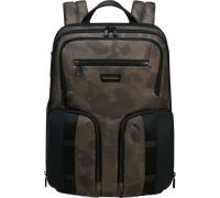 Samsonite Urban-Eye Rucksack 15.6" Desert Camo