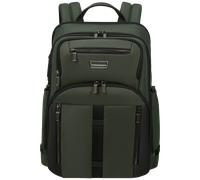 Samsonite Urban-Eye PC-Rucksack 15,6", grün - Farb-Varianten: Grün