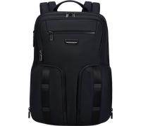 Samsonite Urban-Eye Rucksack 15.6" Schwarz