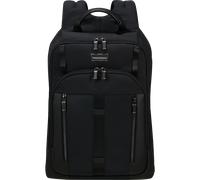 Samsonite Urban-Eye Rucksack 15.6" Schwarz
