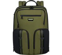 Samsonite Urban-Eye Rucksack 15.6" Wasabi/Black