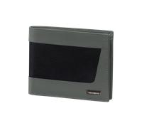 Samsonite Urban-Eye Slg Geldbörse Grün