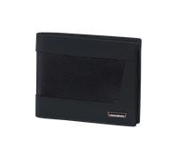 Samsonite Urban-Eye Slg Geldbörse Schwarz