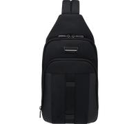 Samsonite Urban-Eye Sling Bag Schwarz