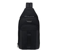 SAMSONITE Umhängetasche URBAN-EYE SLINGBAG Medium schwarz