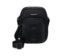 Samsonite Urban-Eye Umhängetasche S Schwarz