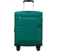 Samsonite Urbify 55 cm erweiterbarer Trolley, pine green - Farb-Varianten: Grün