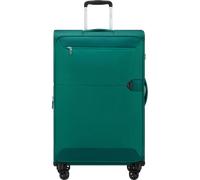 Samsonite Urbify großer erweiterbarer Trolley, pine green - Farb-Varianten: Grün
