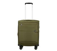 Samsonite Selection Urbify Weichgepäck Koffer Wasabi XS (Handgepäck mit 23cm Tiefe)