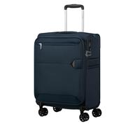 Samsonite Selection Urbify Weichgepäck Koffer dunkelblau XS (Handgepäck mit 23cm Tiefe)