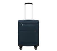 Samsonite Selection Urbify Weichgepäck Koffer dunkelblau XS (Handgepäck mit 23cm Tiefe)