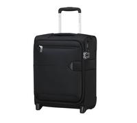 Samsonite Urbify Spinner 68 cm EXP mit TSA-Zahlenschloss black