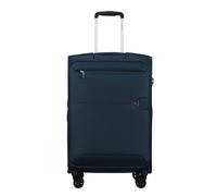Samsonite Urbify Spinner 68 Exp navy blue